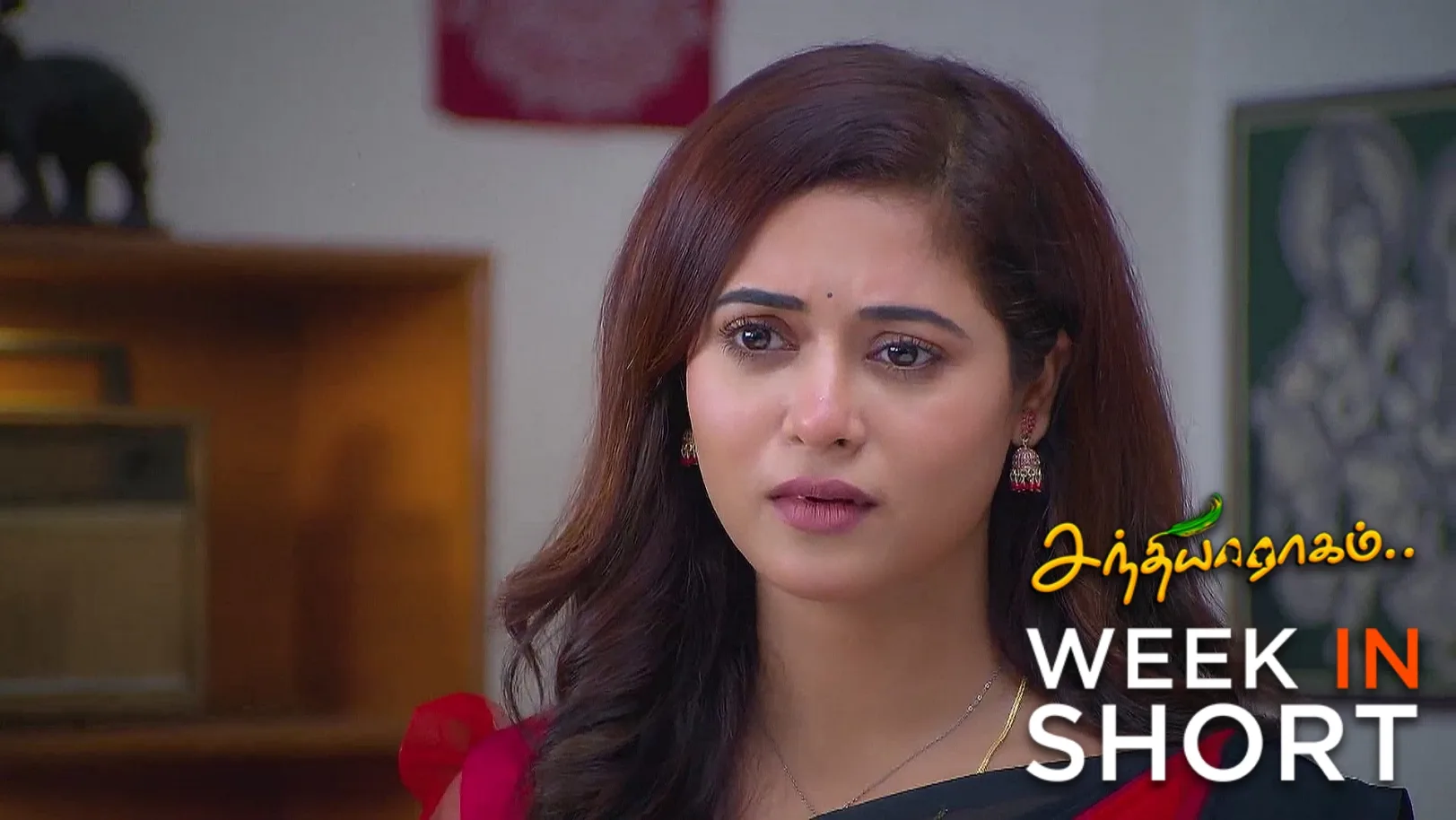 Sandhya Raagam | June 09 - June 14, 2025 15th June 2025 Webisode