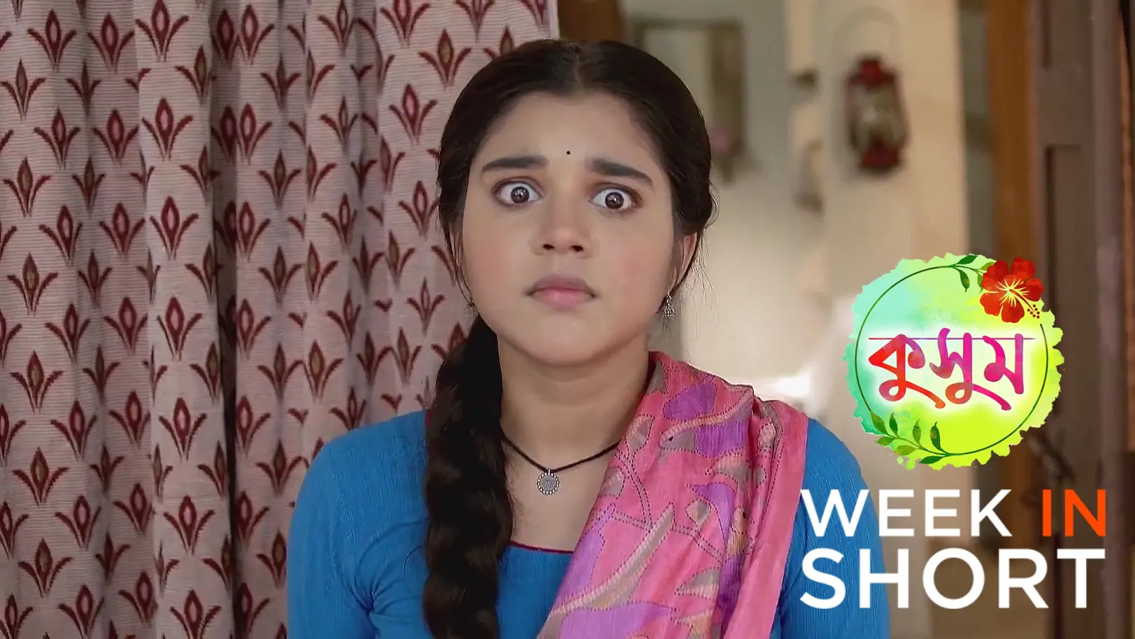 Kusum |  June 09 - June 15, 2025 undefined Webisode
