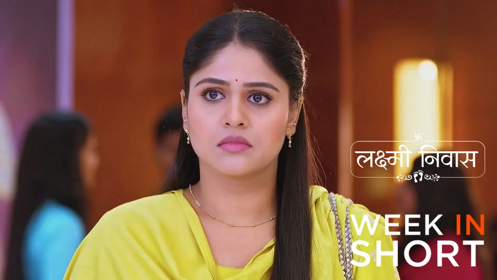 Lakshmi Niwas |  June 09 - June 15, 2025 16th June 2025 Webisode
