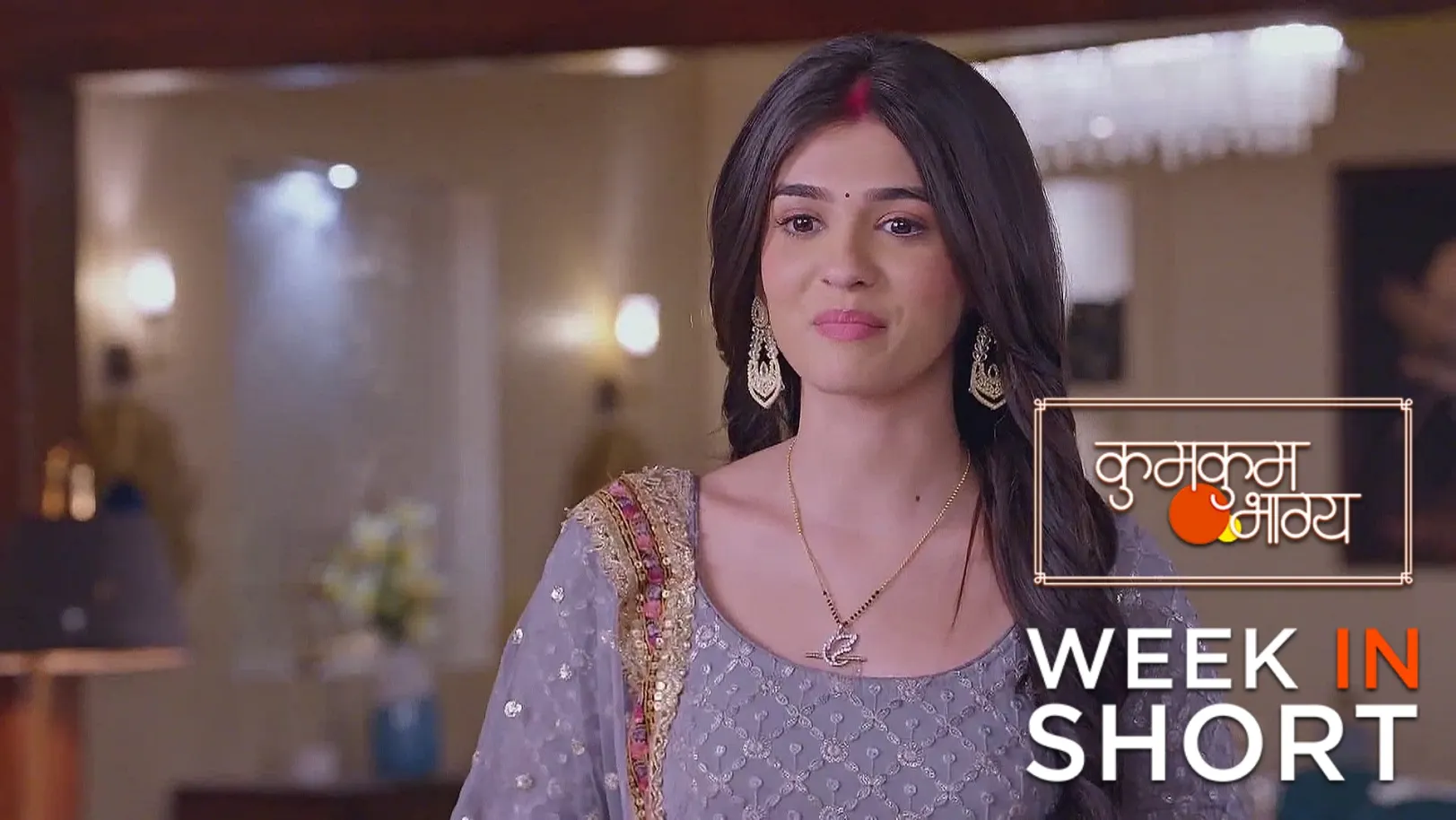 Kumkum Bhagya |  June 09 - June 15, 2025 16th June 2025 Webisode