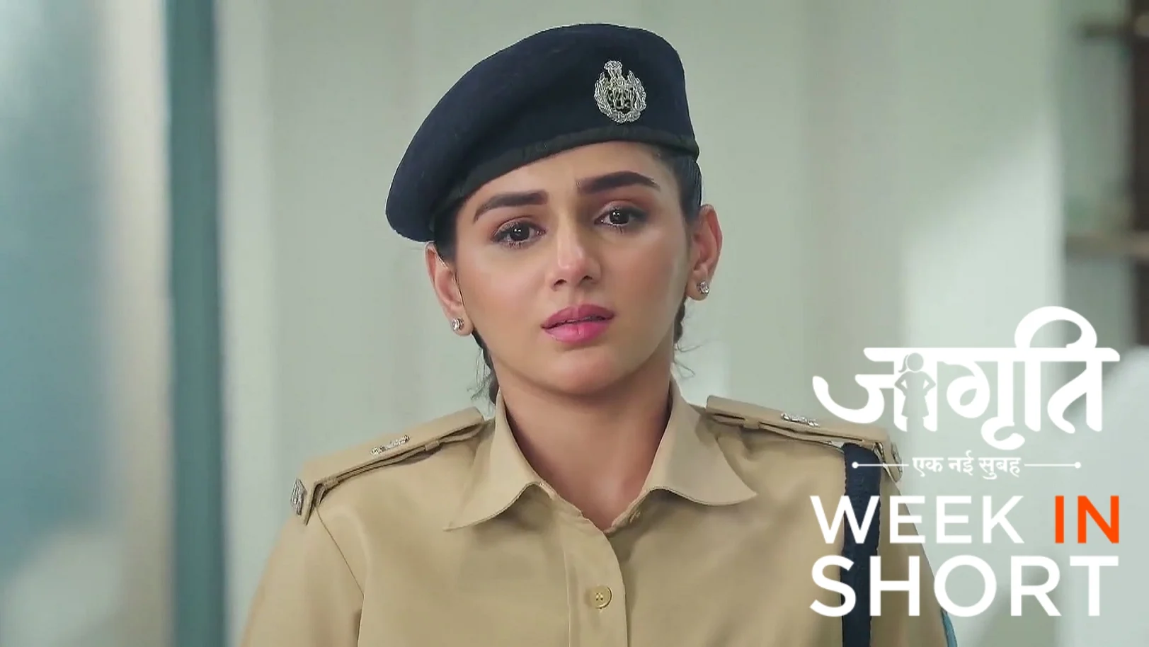 Jagriti |  June 09 - June 15, 2025 16th June 2025 Webisode