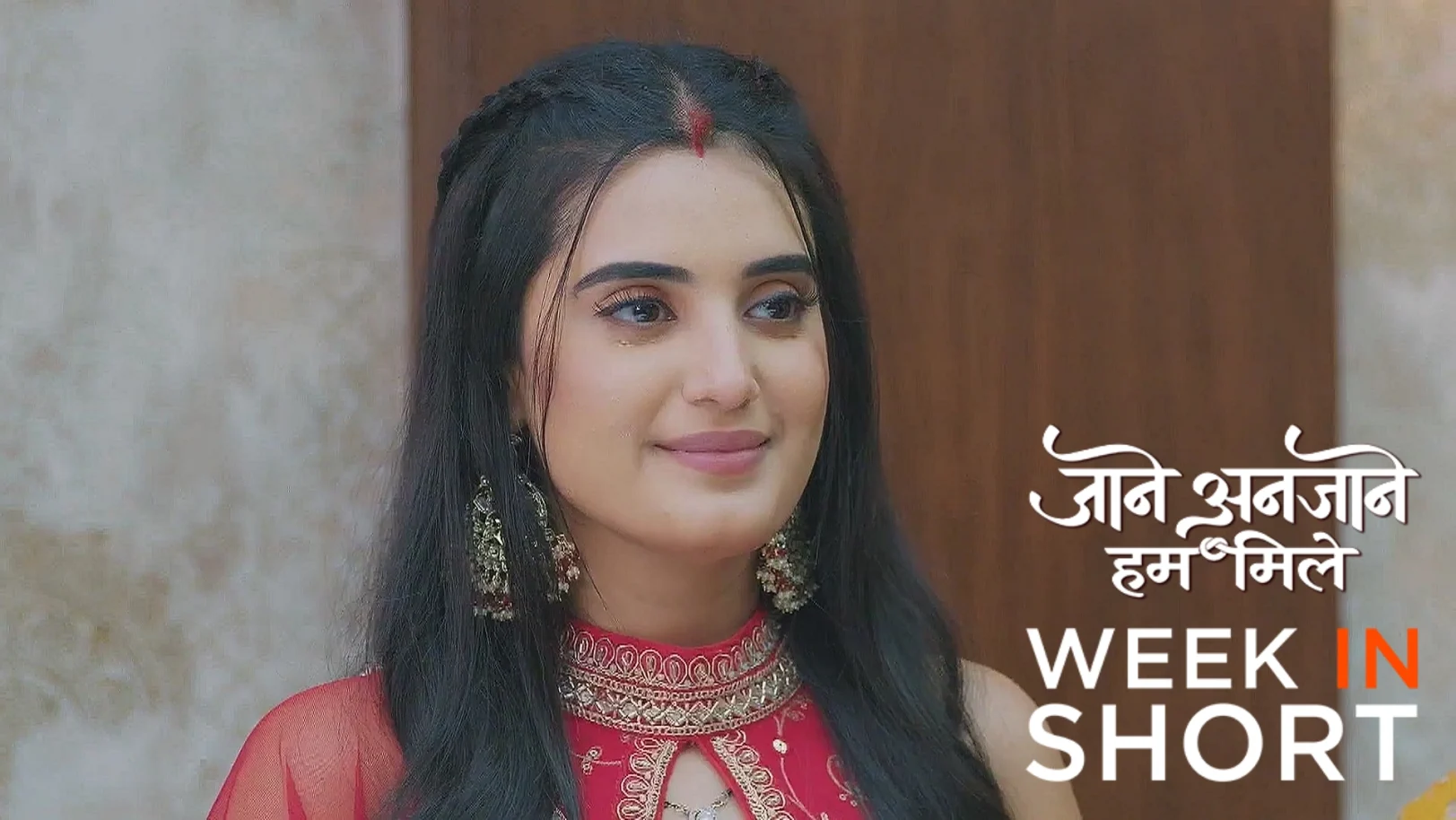 Jaane Anjaane Hum Mile |  June 09 - June 15, 2025 16th June 2025 Webisode