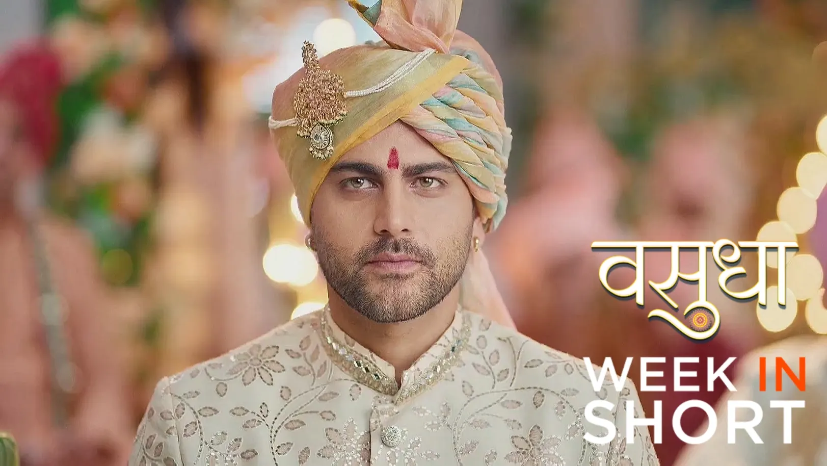 Vasudha |  June 09 - June 15, 2025 16th June 2025 Webisode