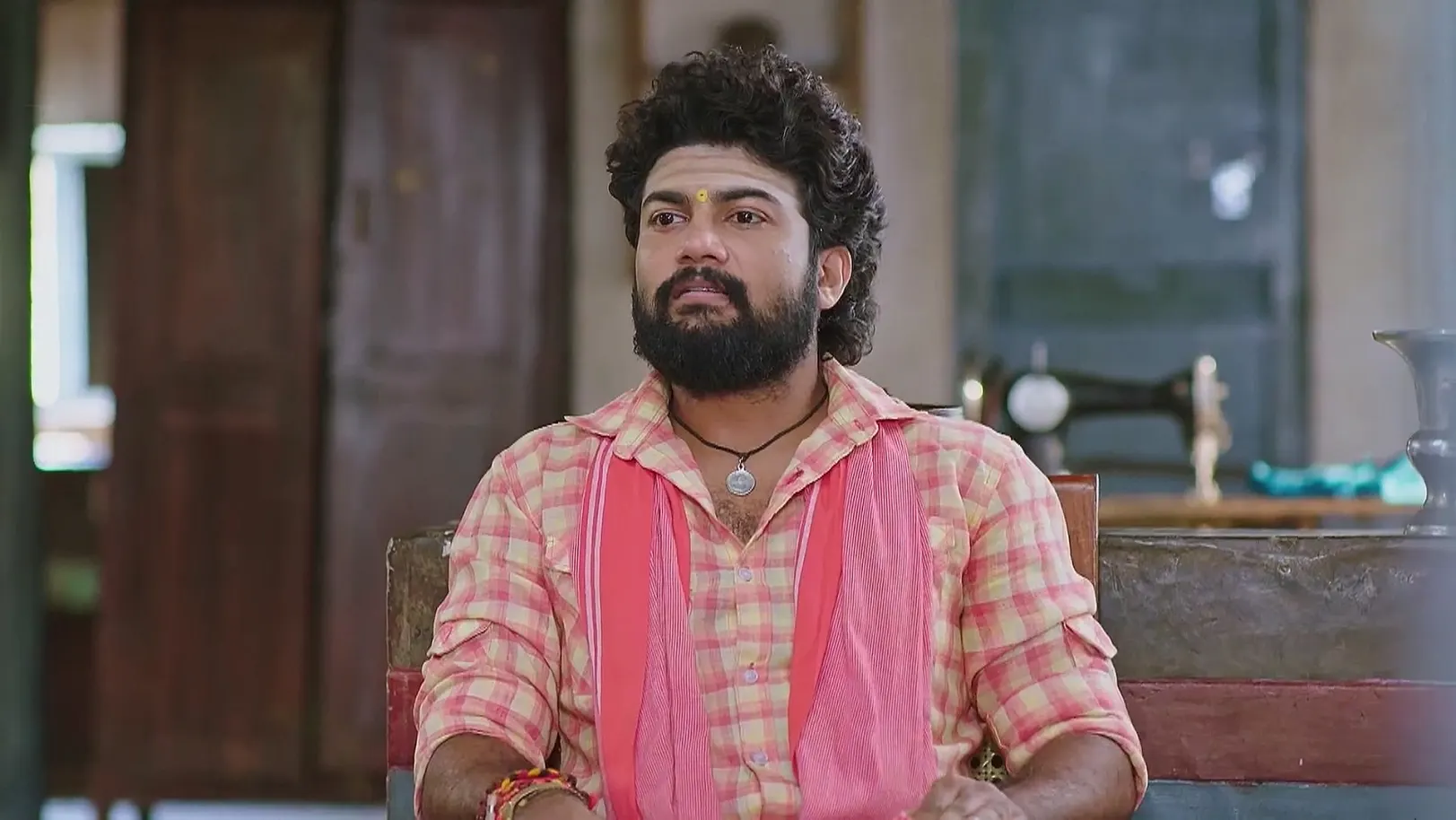 Annayya - June 17, 2025 - Webisode undefined Webisode