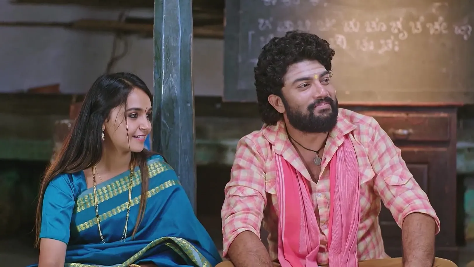 Annayya - June 18, 2025 - Webisode undefined Webisode