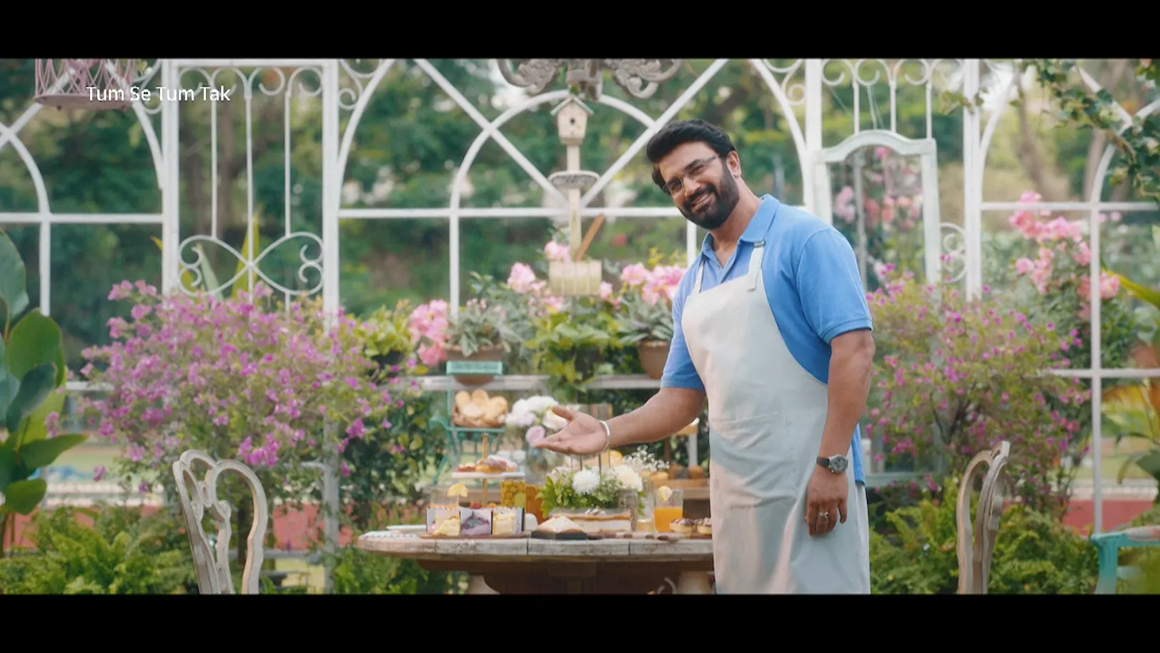 Aryavardhan's Special Gift to Anu - Tum Se Tum Tak - Promo