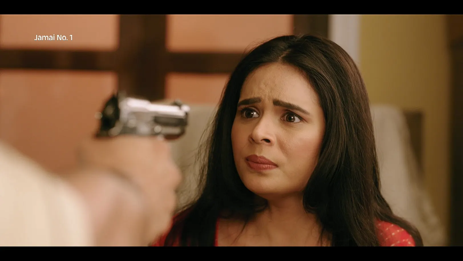 Riddhi Tries to Get Sayli to Confess the Truth - Jamai No. 1 - Promo