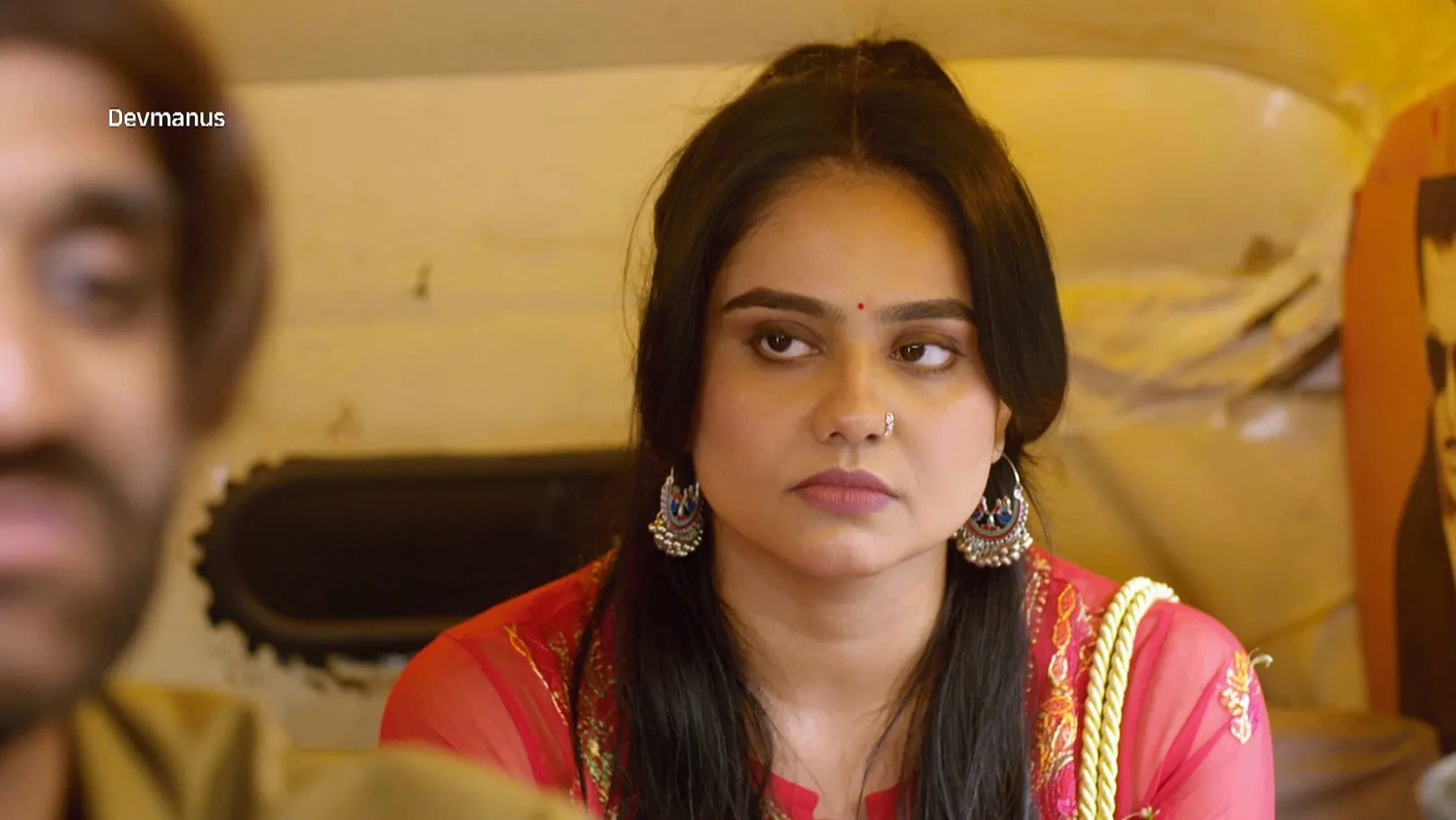 Will Ganga Uncover Ajit Kumar's Secret? - Devmanus Madhla Adhyay - Promo