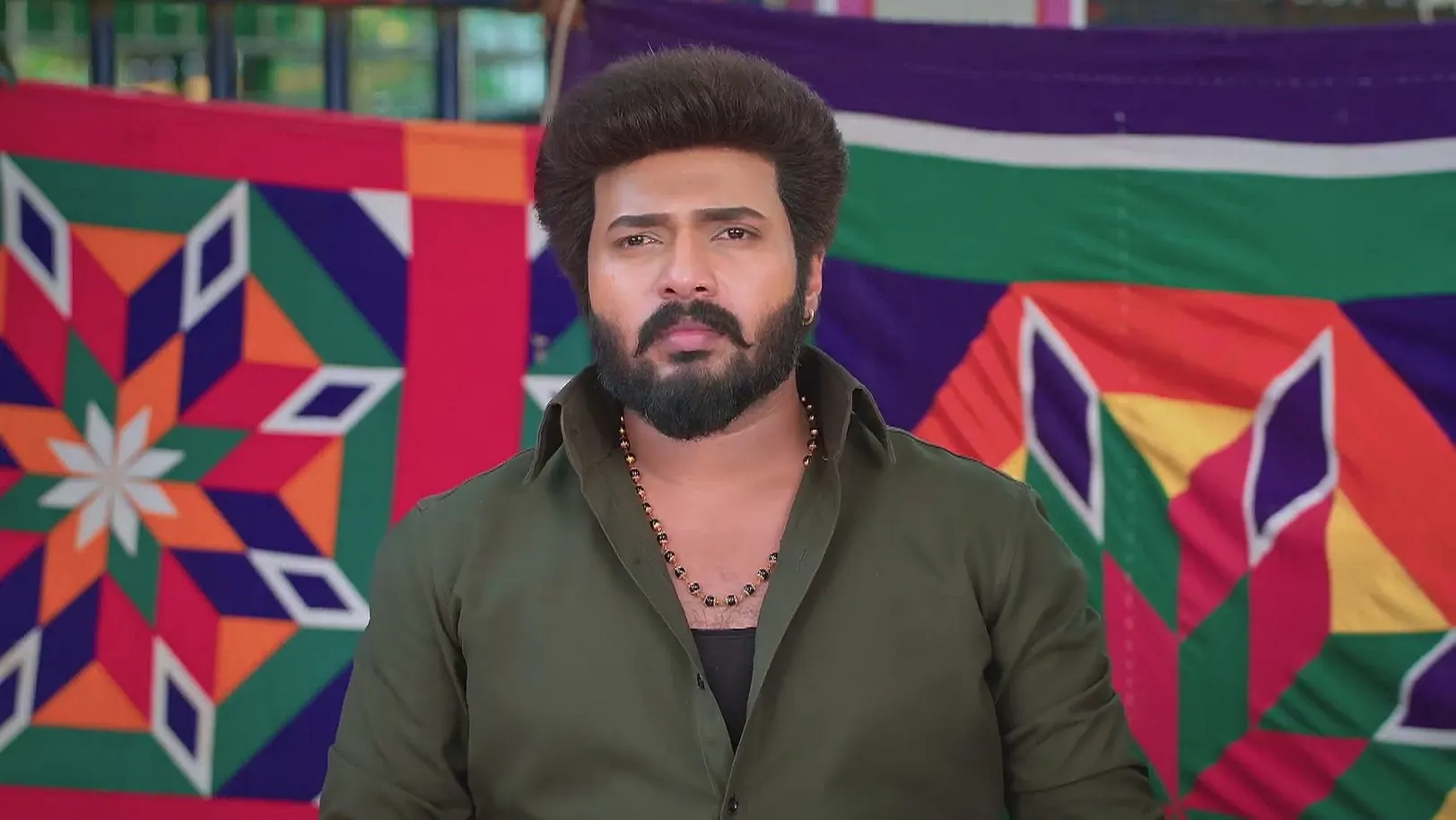The Villager Stops the Villagers 20th June 2025 Webisode