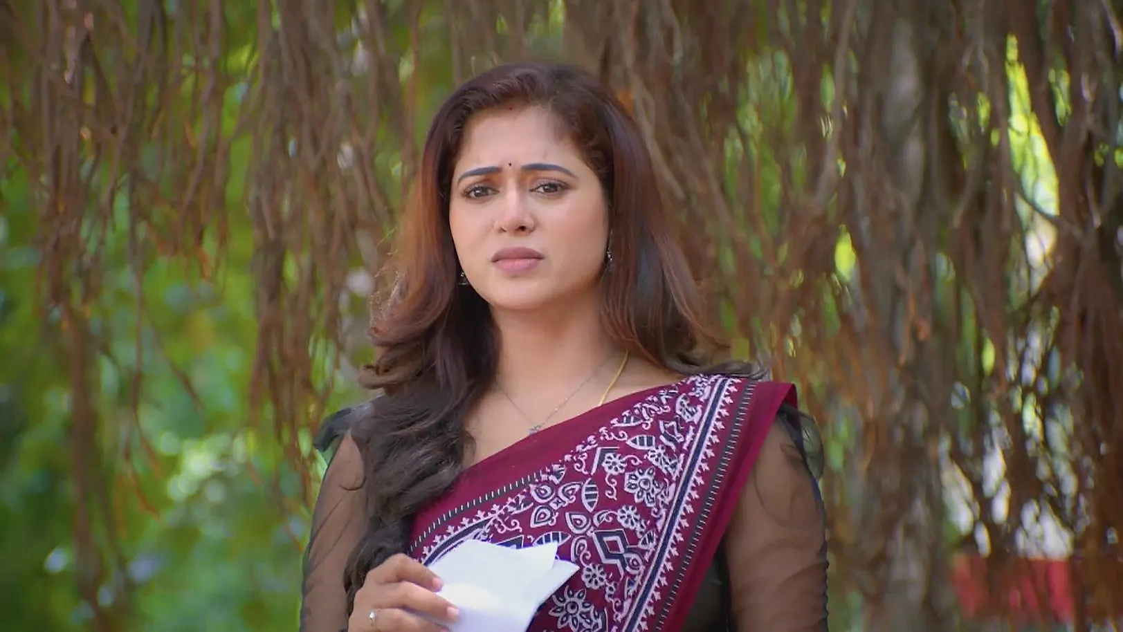 Sandhya Raagam - June 19, 2025 - Best Scene 
