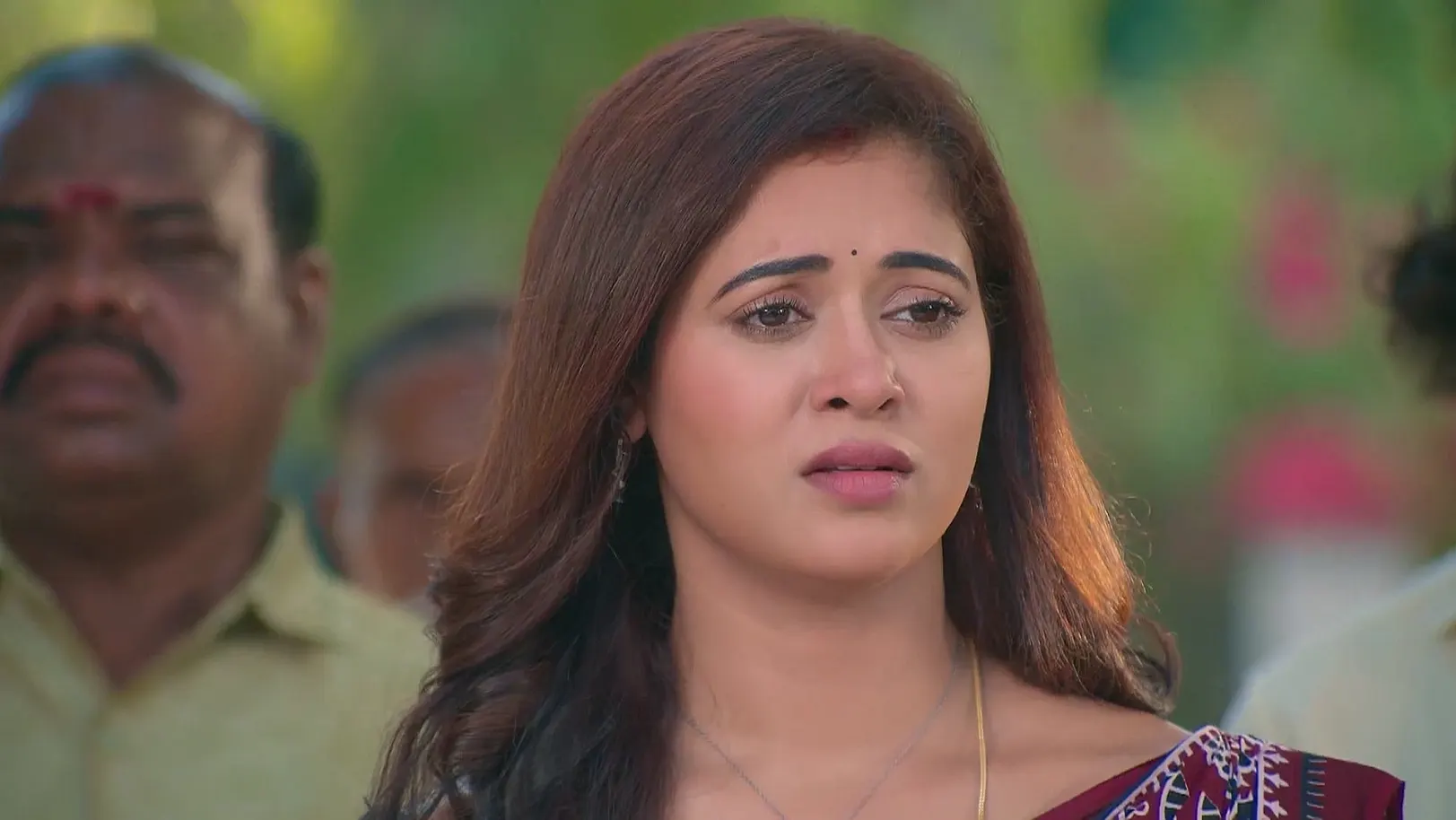 Sandhya Raagam - June 20, 2025 - Best Scene 