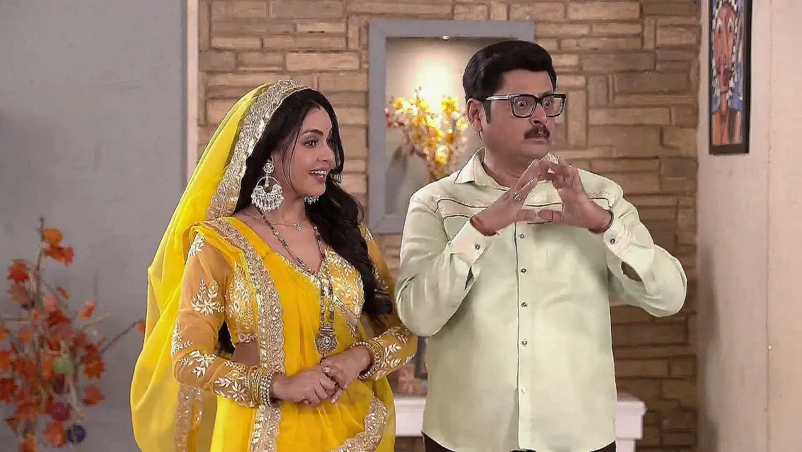 Bhabi Ji Ghar Par Hai! | June 02 - June 16, 2025 | Quick Recap 17th June 2025 Full Episode (Mobisode)