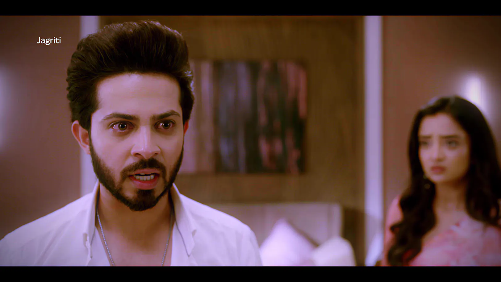 Akash's Hatred for Jagriti and Suraj's Relationship - Jagriti - Promo