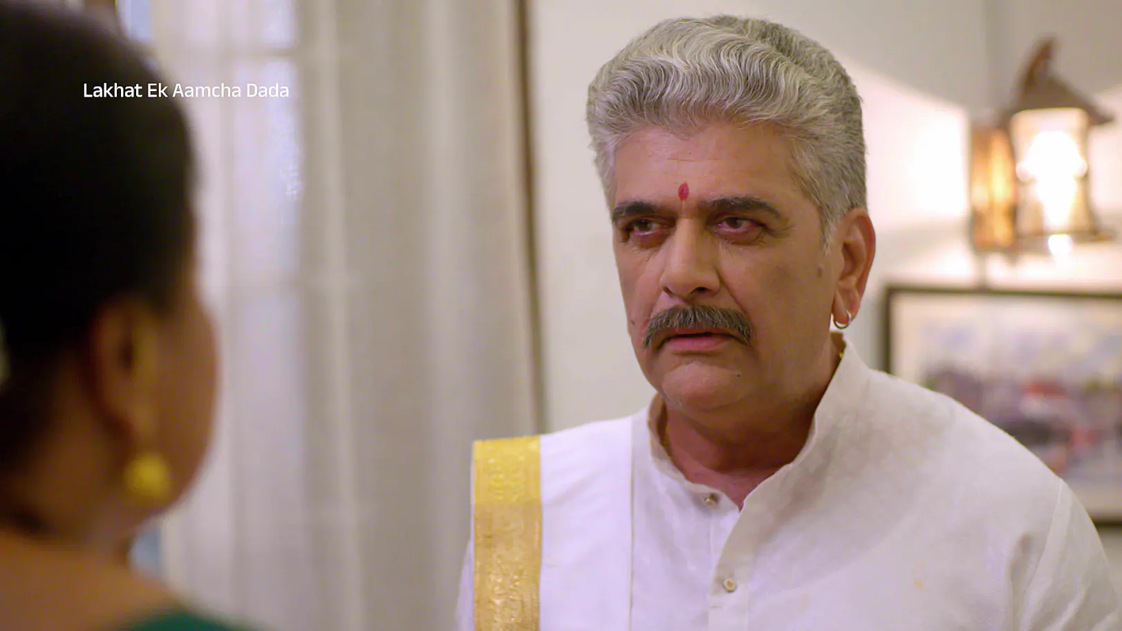 Daddy's True Face Is Revealed to Shalan - Lakhat Ek Amcha Dada - Promo