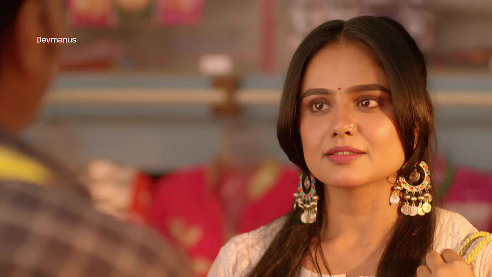 Will Ganga Uncover Gopal's Truth? - Devmanus Madhla Adhyay - Promo
