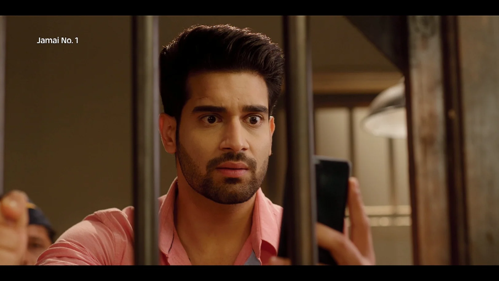 How Will Riddhi Rescue Neel from Conspiracies? - Jamai No. 1 - Promo
