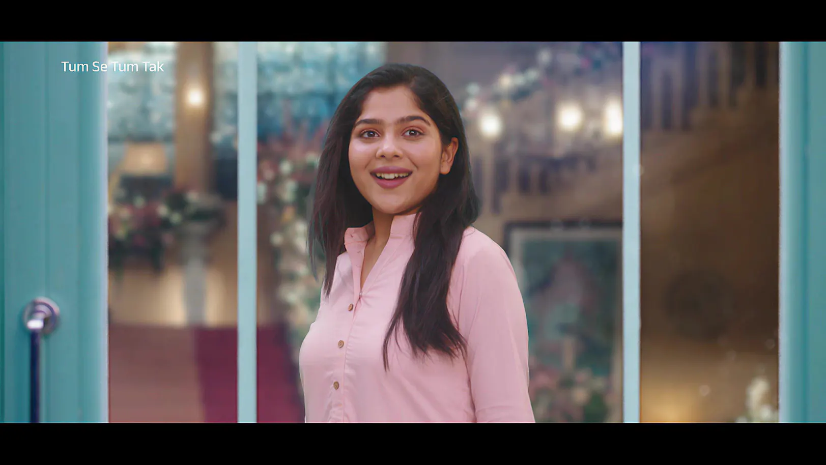 Aryavardhan Makes Anu's Morning Special - Tum Se Tum Tak - Promo