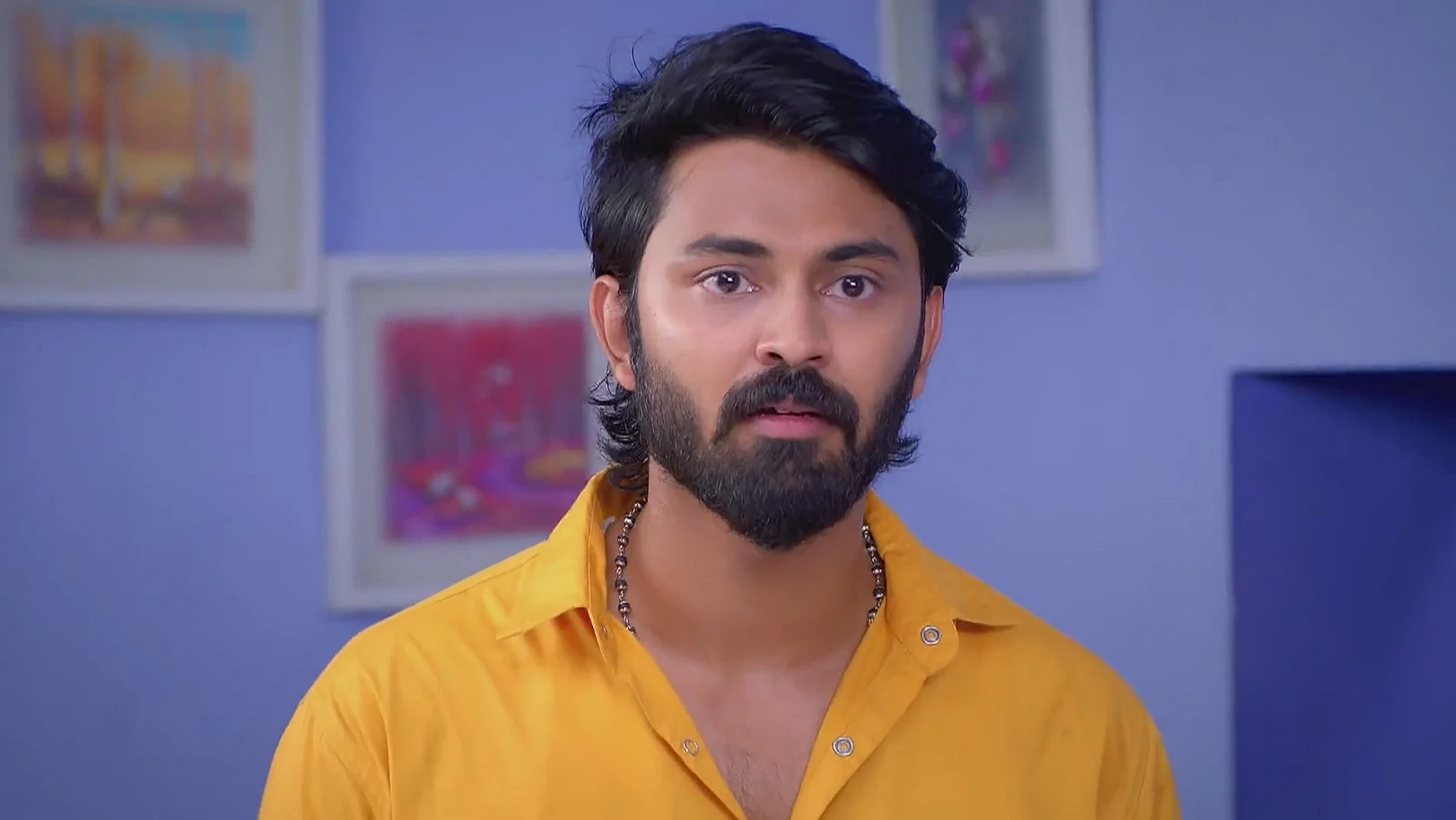 Sandhya Raagam - June 19, 2025 - Webisode 19th June 2025 Webisode