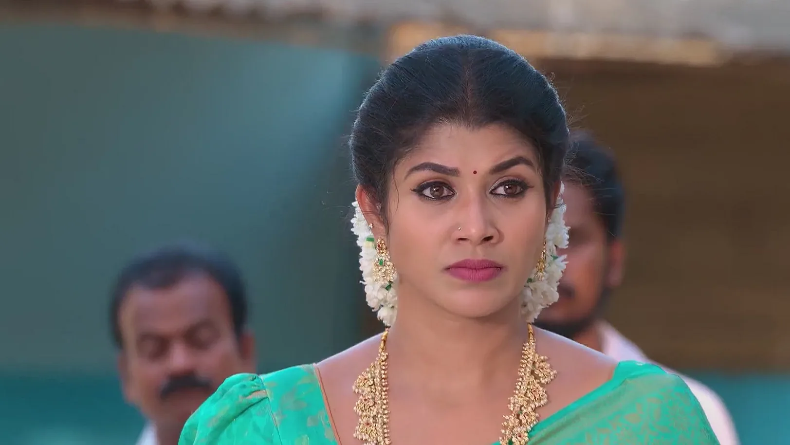 Sandhya Raagam - June 20, 2025 - Webisode 20th June 2025 Webisode