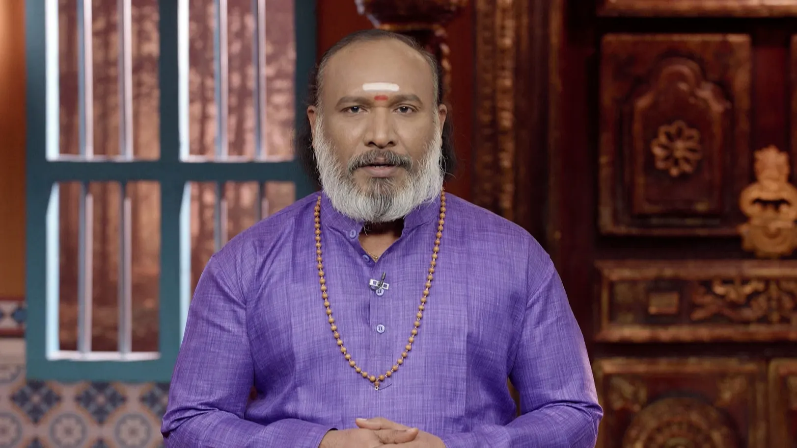 Olimayamana Ethirkaalam - June 18, 2025 - Recipe 
