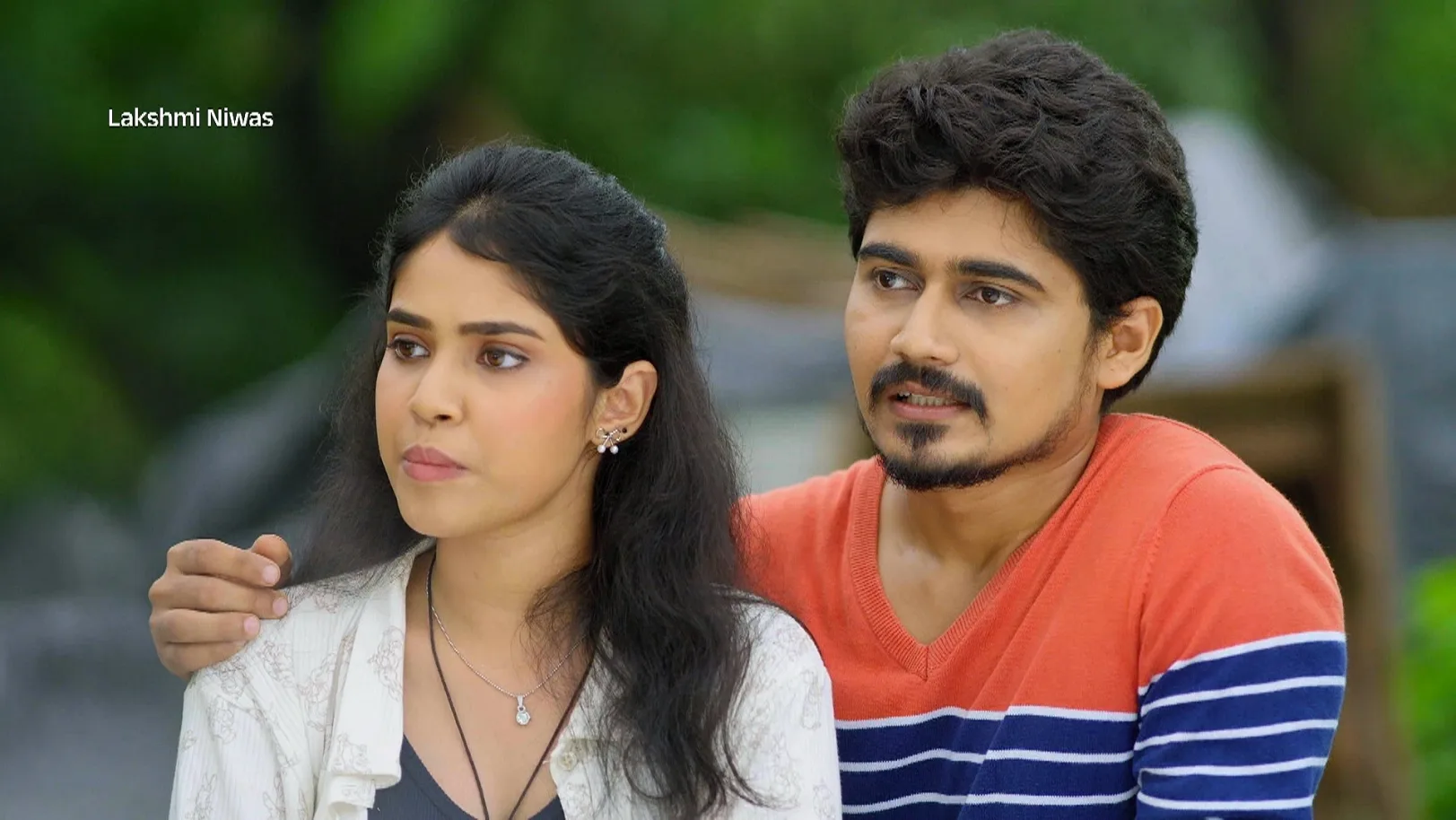 Jayant's Plan to Dig for Clues about Mad - Lakshmi Niwas - Promo