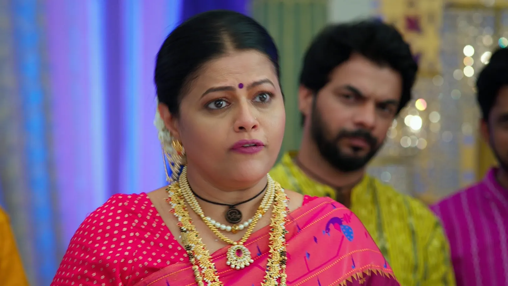 Shiva - June 26, 2025 - Episode Spoiler