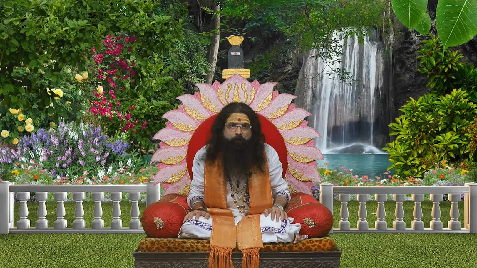 Vedh Bhavishyacha - June 24, 2025 - Episode Spoiler