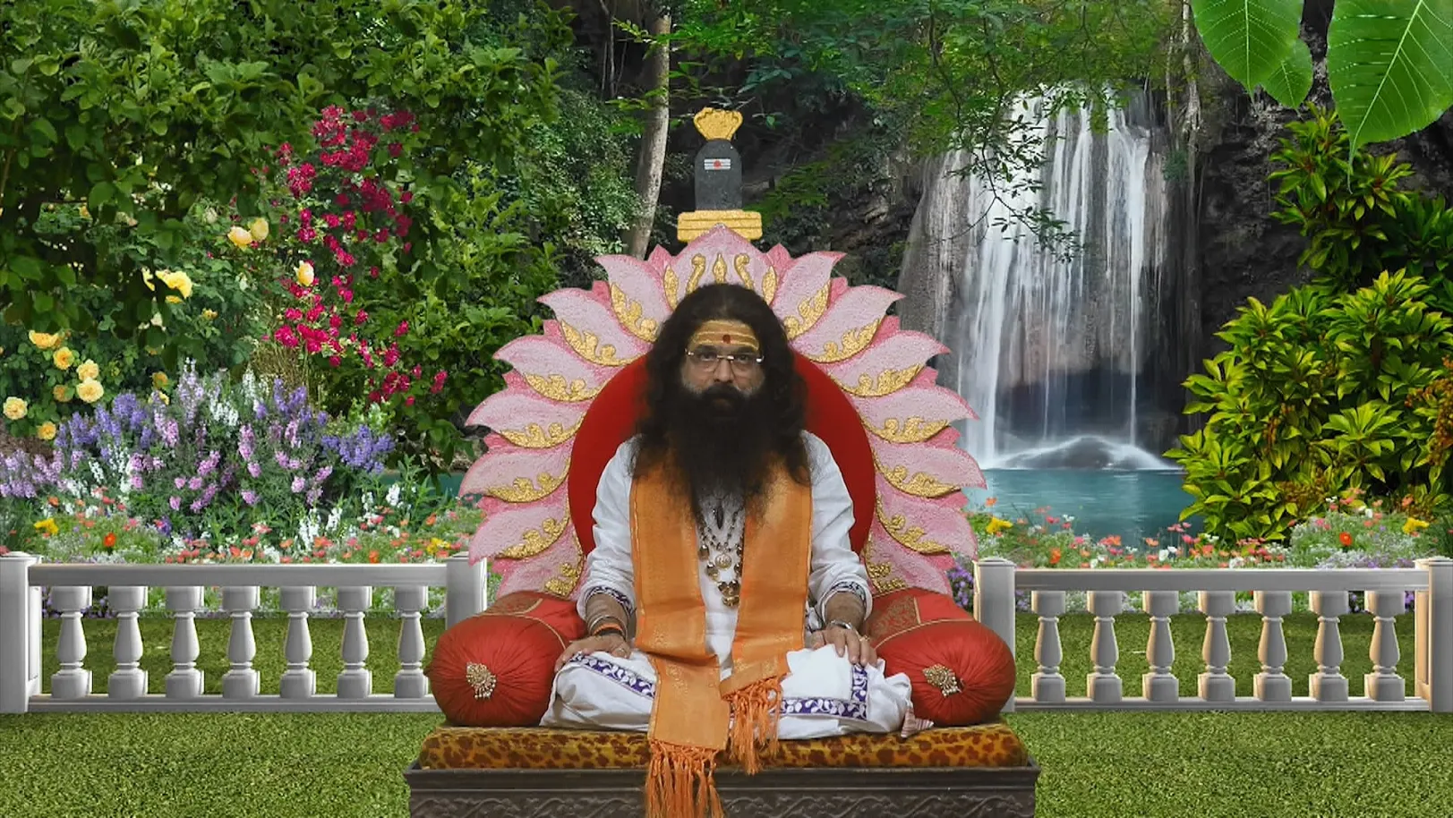 Vedh Bhavishyacha - June 29, 2025 - Episode Spoiler