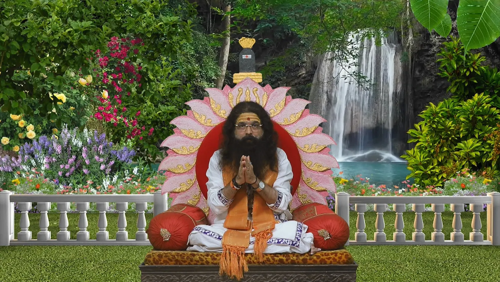 Vedh Bhavishyacha - June 28, 2025 - Episode Spoiler