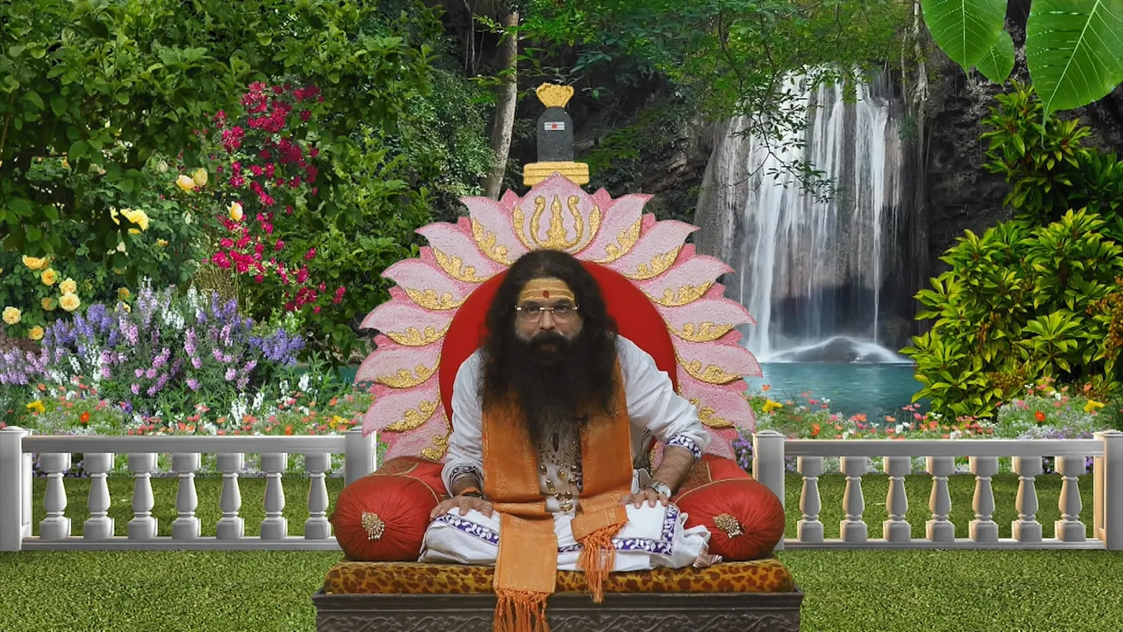 Vedh Bhavishyacha - June 27, 2025 - Episode Spoiler
