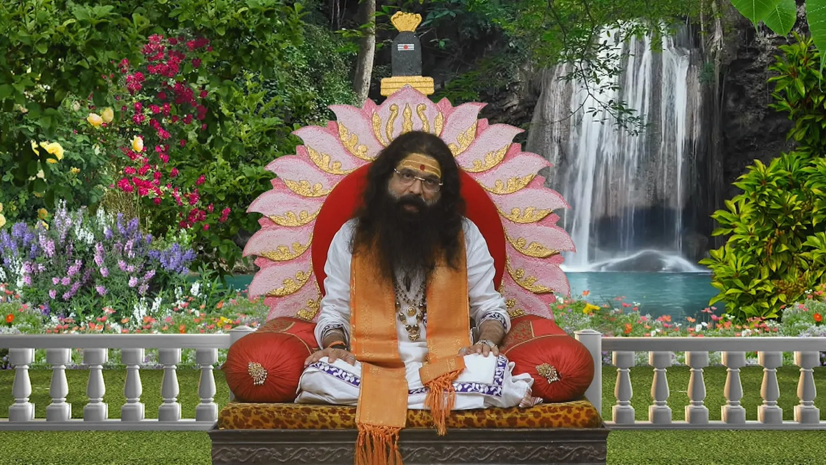 Vedh Bhavishyacha - June 27, 2025 - Episode Spoiler