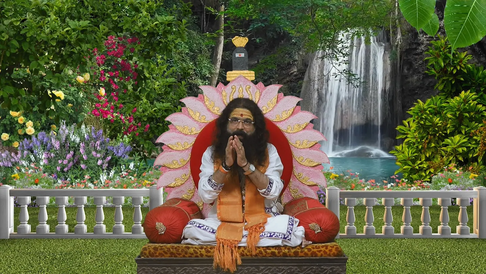 Vedh Bhavishyacha - June 28, 2025 - Episode Spoiler