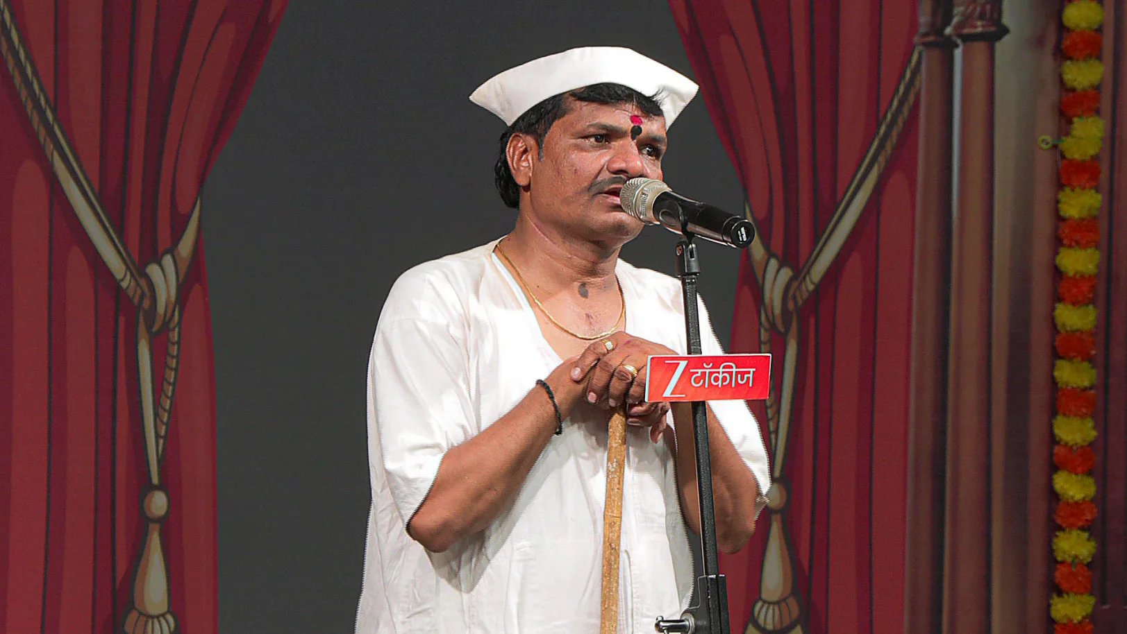Man Mandira - Gajar Bhakticha - June 25, 2025 - Episode Spoiler
