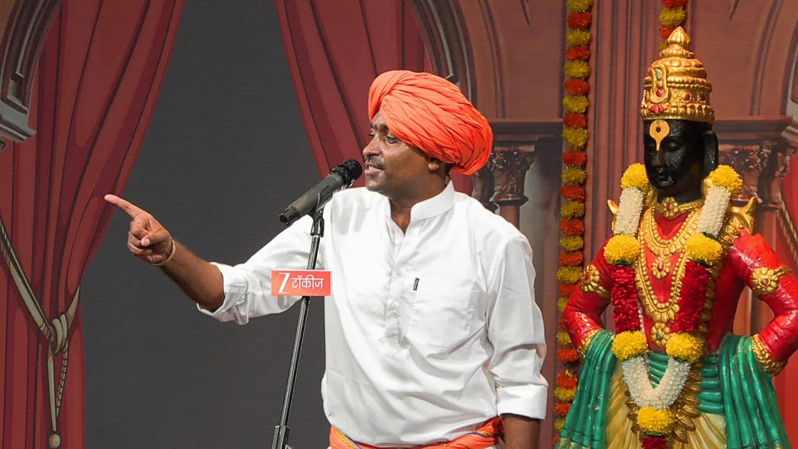 Man Mandira - Gajar Bhakticha - June 30, 2025 - Episode Spoiler