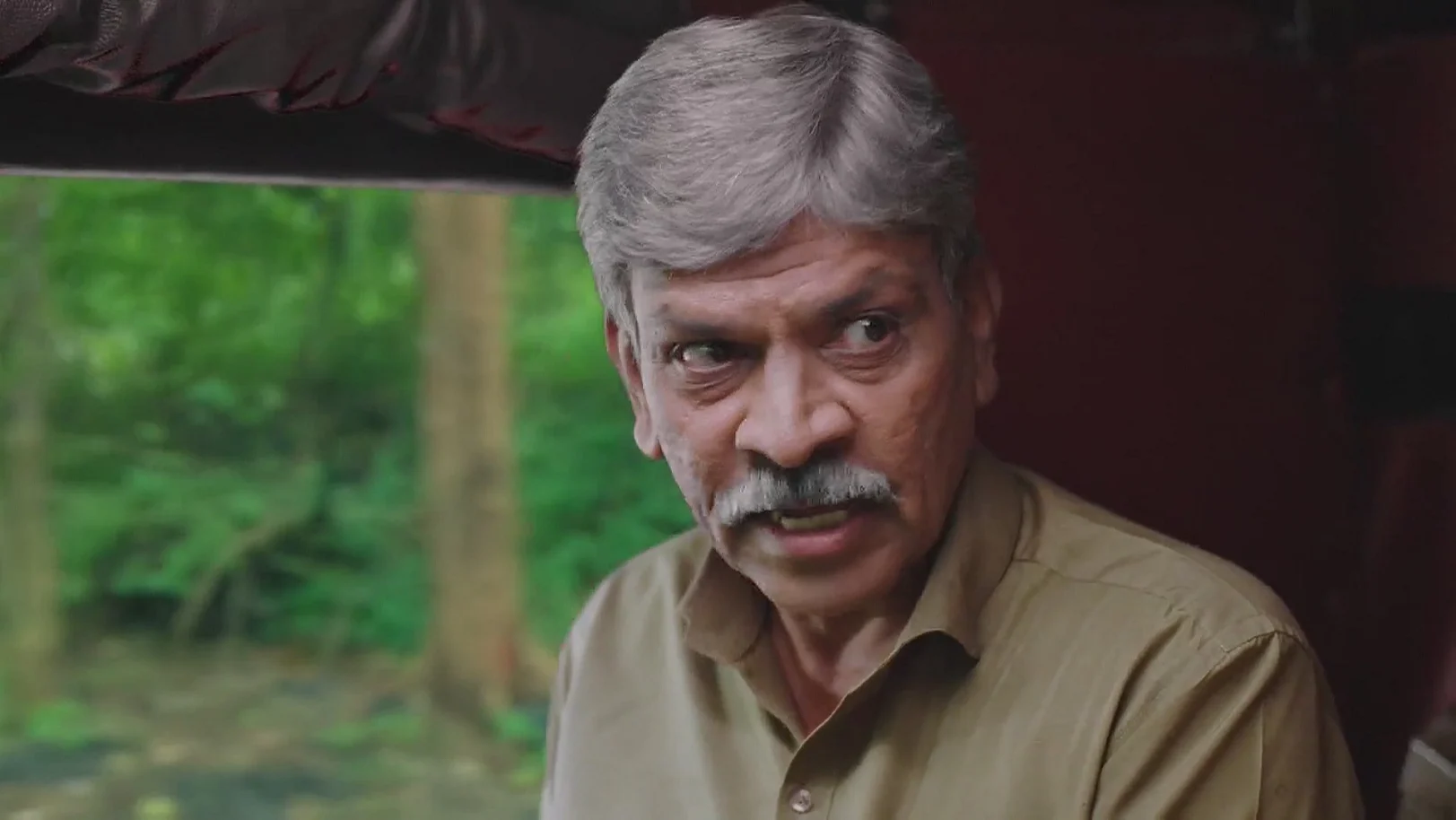 Paaru - June 23, 2025 - Webisode 23rd June 2025 Webisode