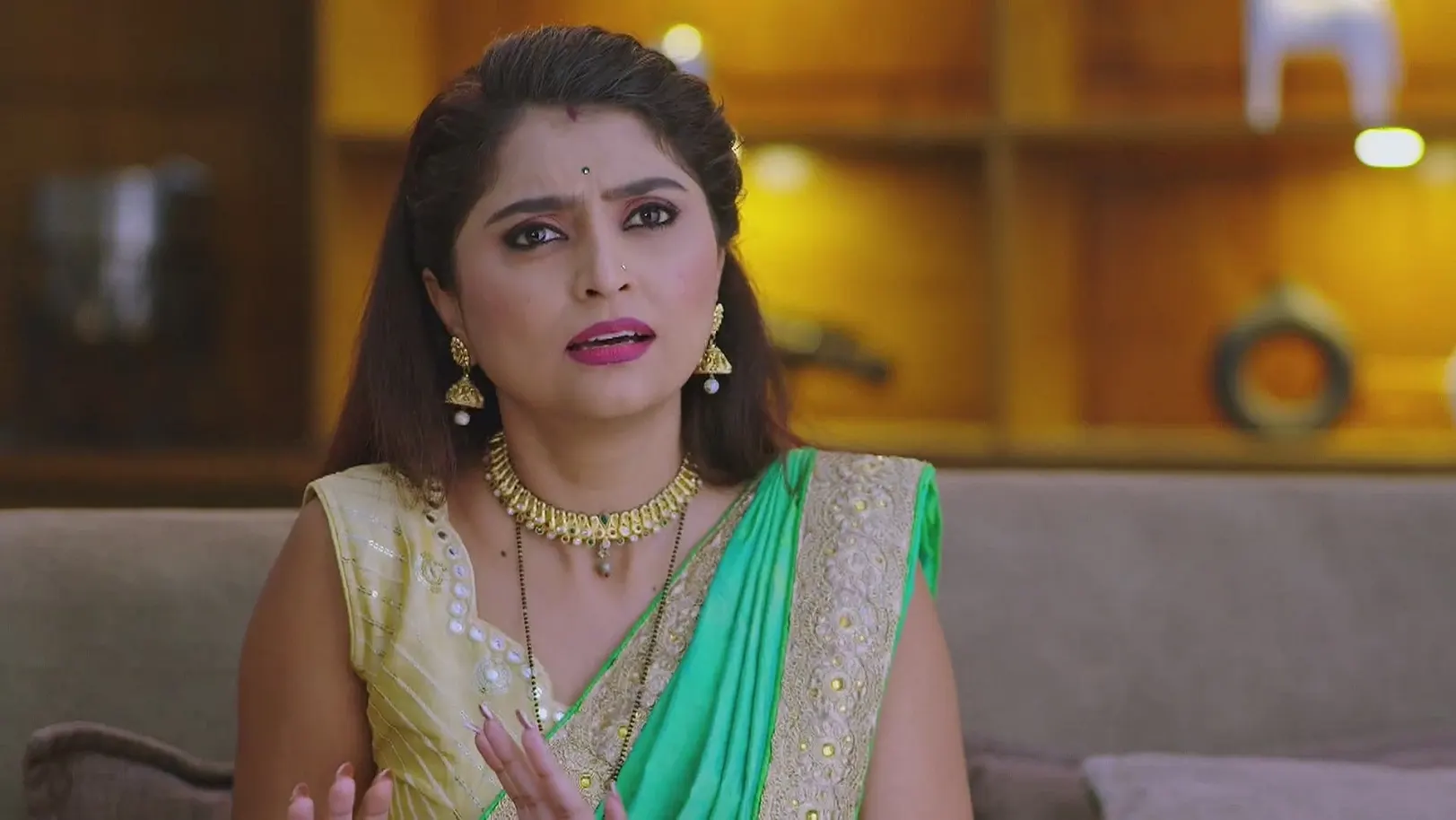 Paaru - June 26, 2025 - Webisode 26th June 2025 Webisode
