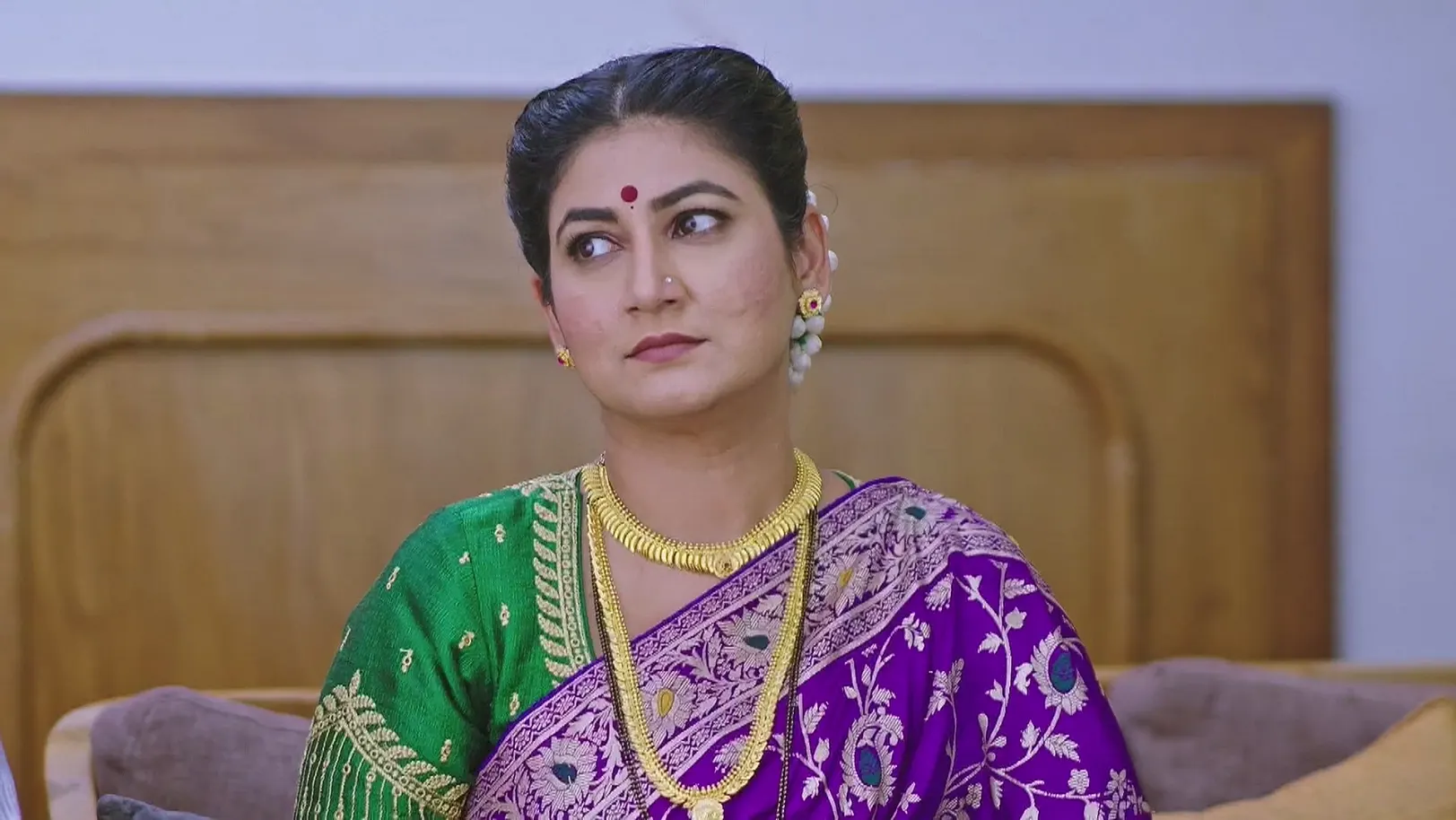 Paaru - June 27, 2025 - Best Scene 