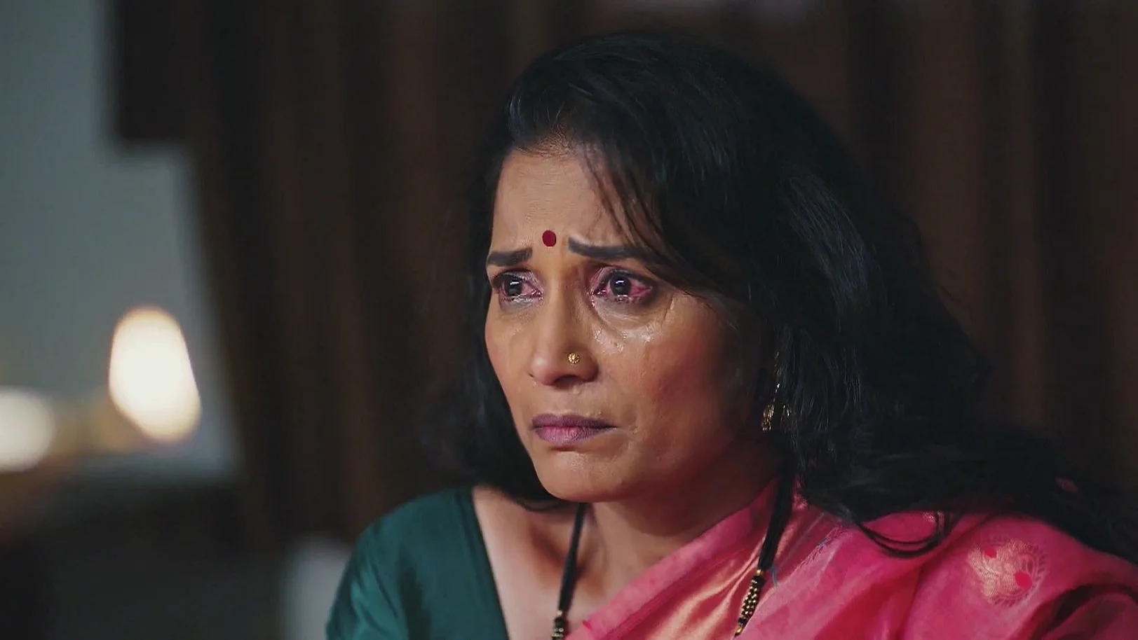 Lakhat Ek Amcha Dada - June 27, 2025 - Webisode 27th June 2025 Webisode