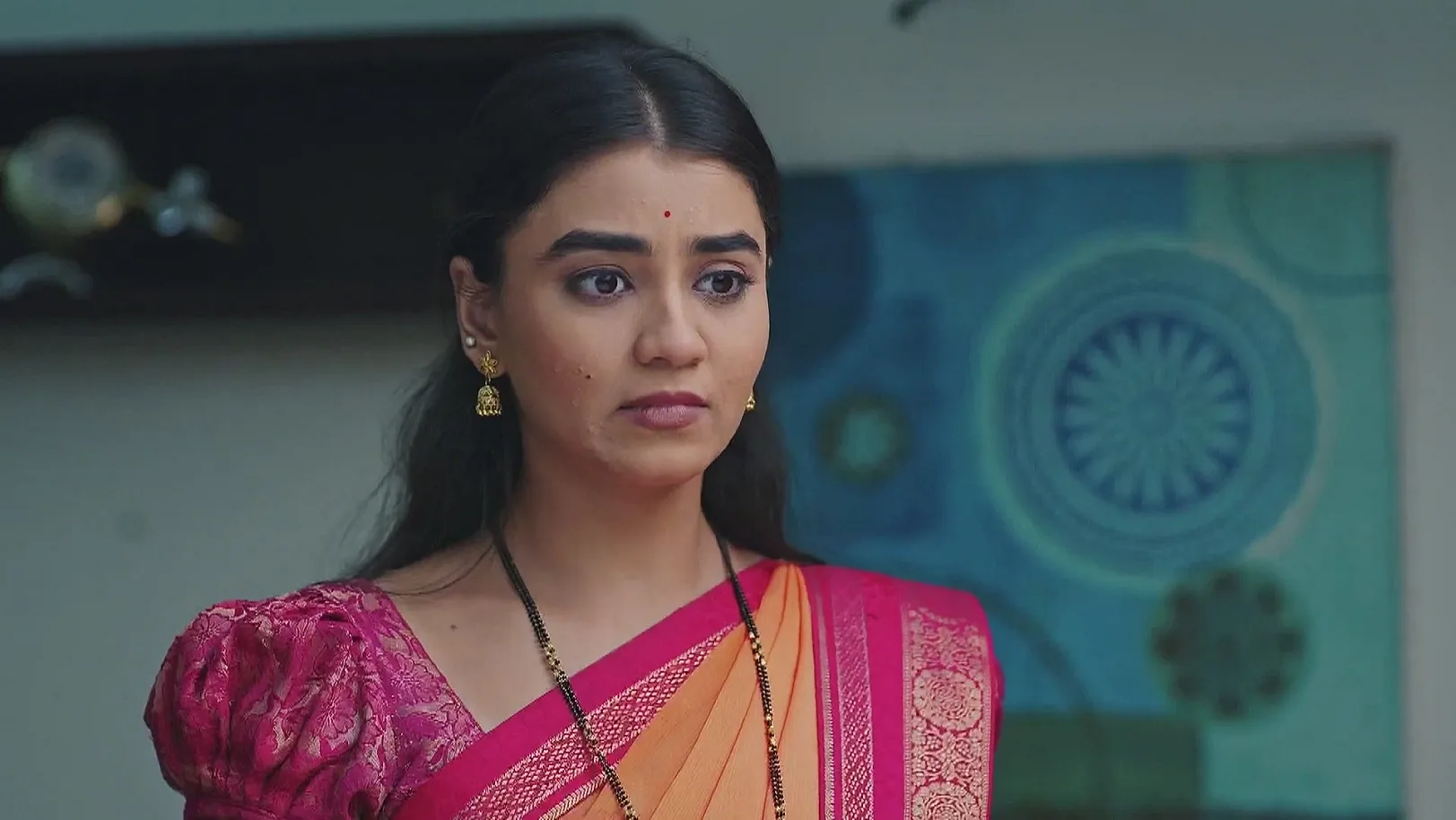 Lakhat Ek Amcha Dada - June 24, 2025 - Best Scene 