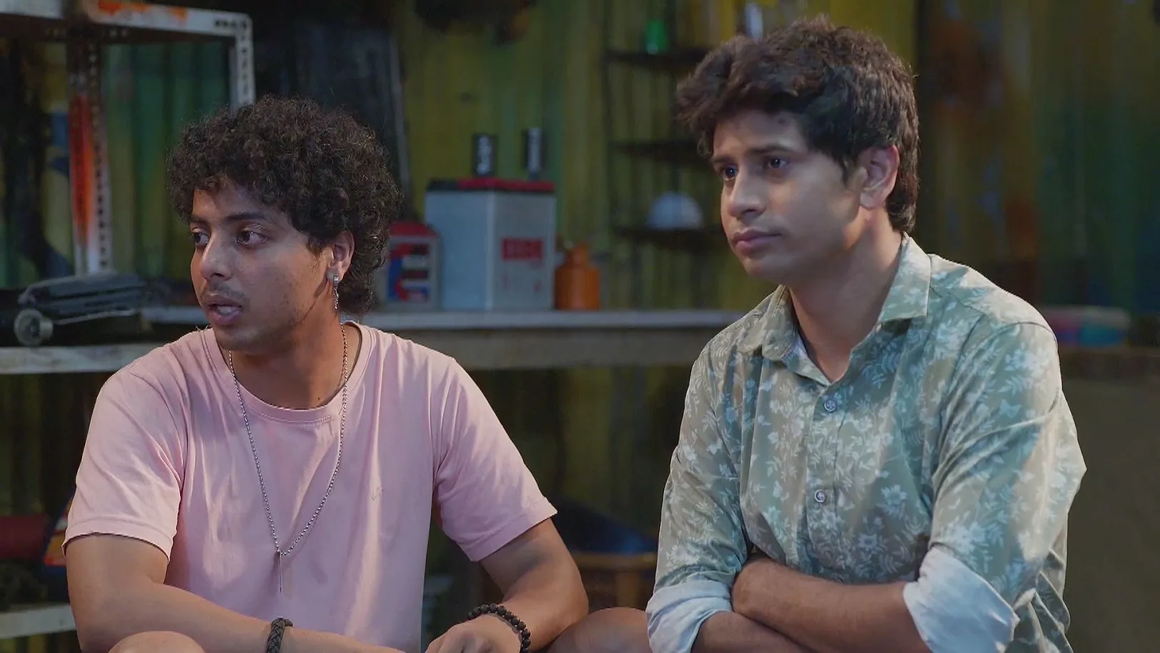Shiva - June 23, 2025 - Best Scene 