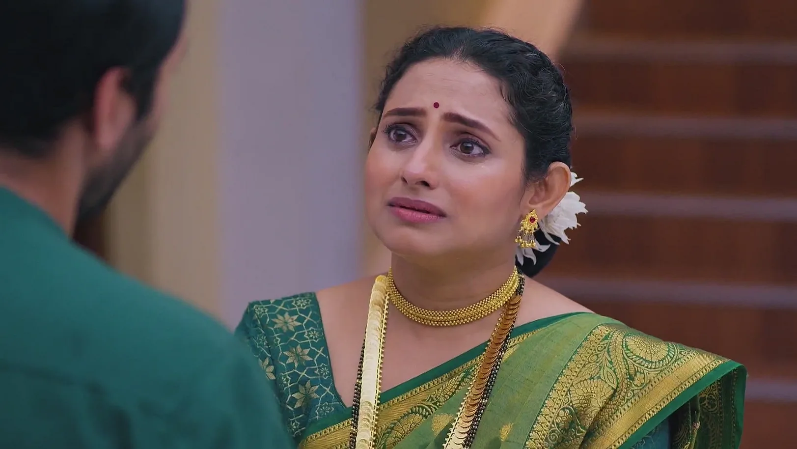 Lakshmi Niwas - June 23, 2025 - Webisode 23rd June 2025 Webisode