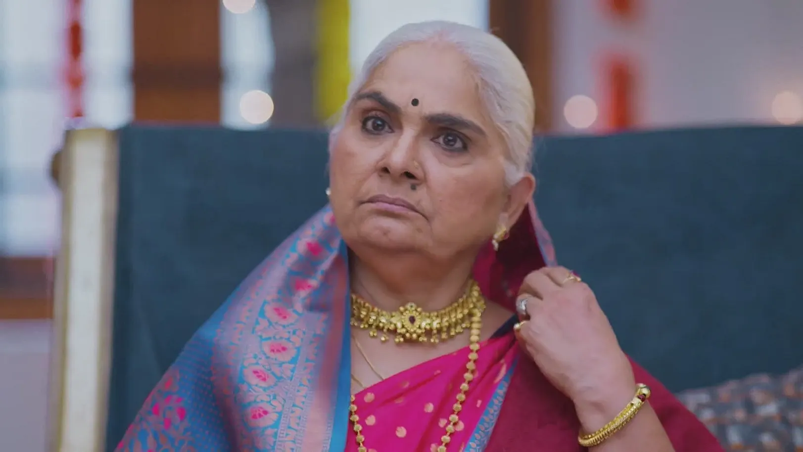 Lakshmi Niwas - June 26, 2025 - Webisode 26th June 2025 Webisode