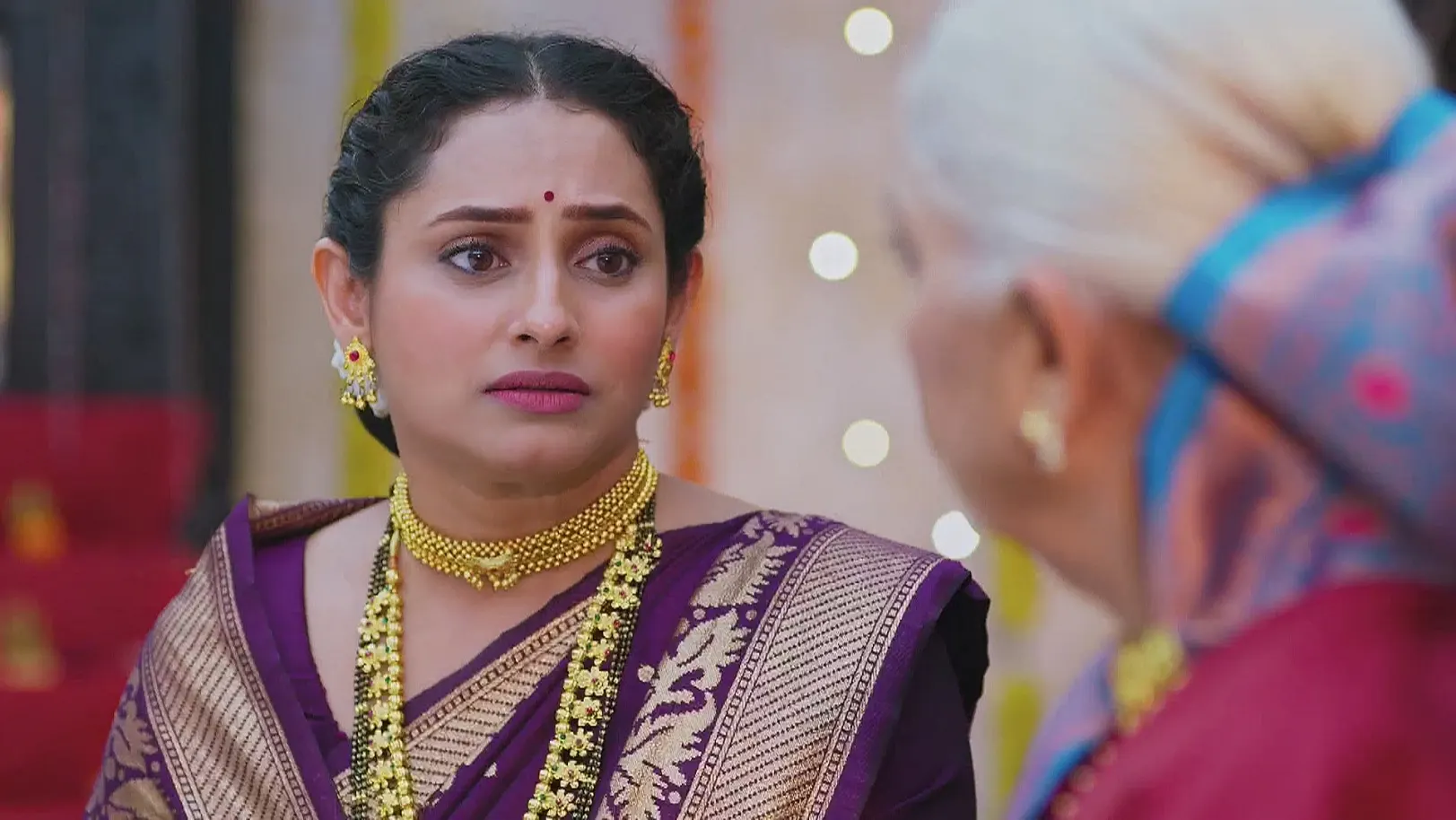Lakshmi Niwas - June 26, 2025 - Best Scene 