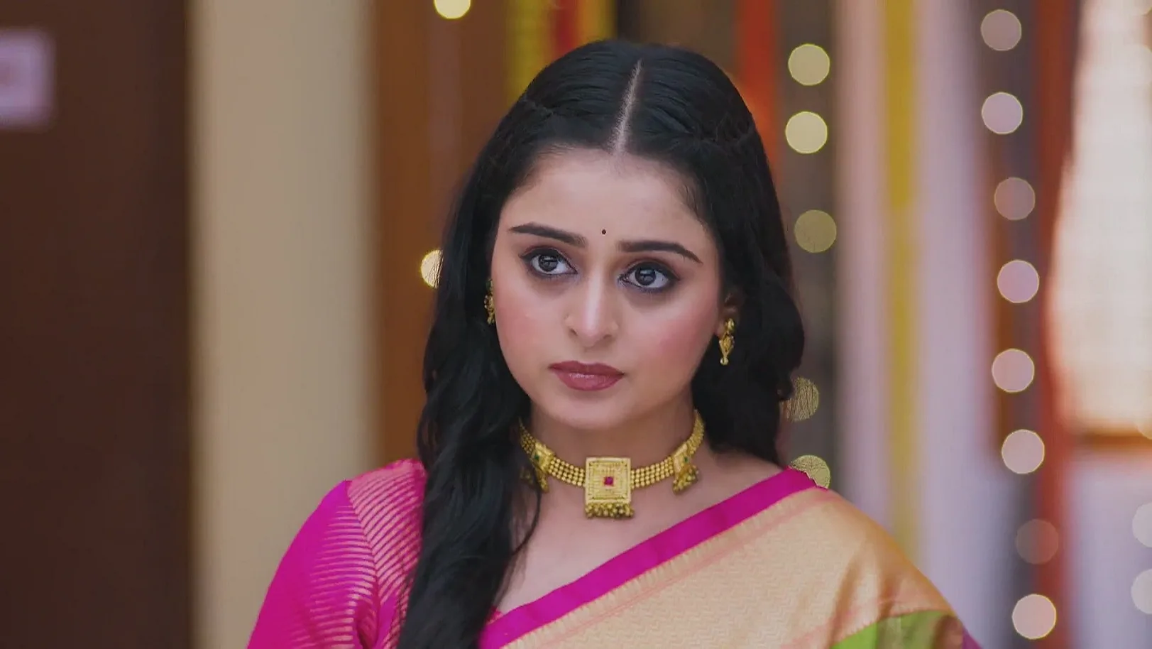 Lakshmi Niwas - June 27, 2025 - Best Scene 