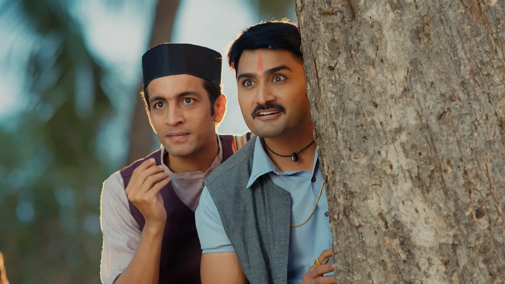 Jai Bhim - Eka Mahanayakachi Gatha - June 24, 2025 - Episode Spoiler