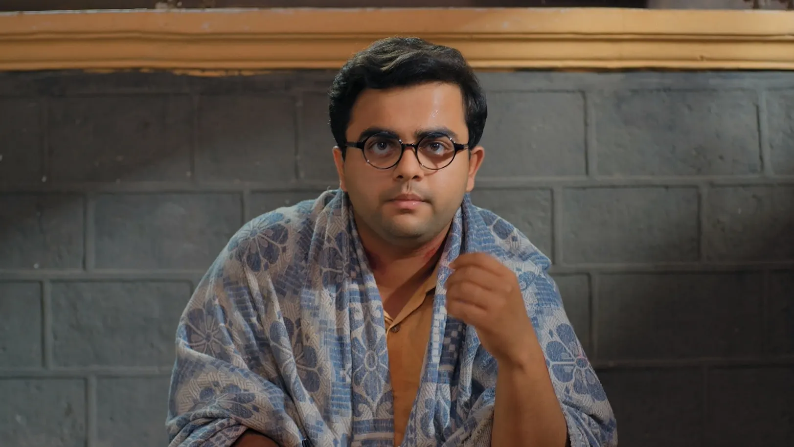 Jai Bhim - Eka Mahanayakachi Gatha - June 26, 2025 - Episode Spoiler