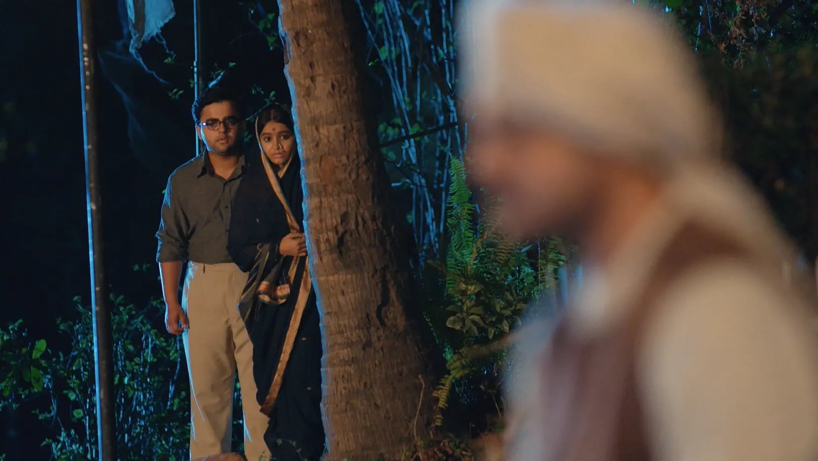 Jai Bhim - Eka Mahanayakachi Gatha - June 27, 2025 - Episode Spoiler
