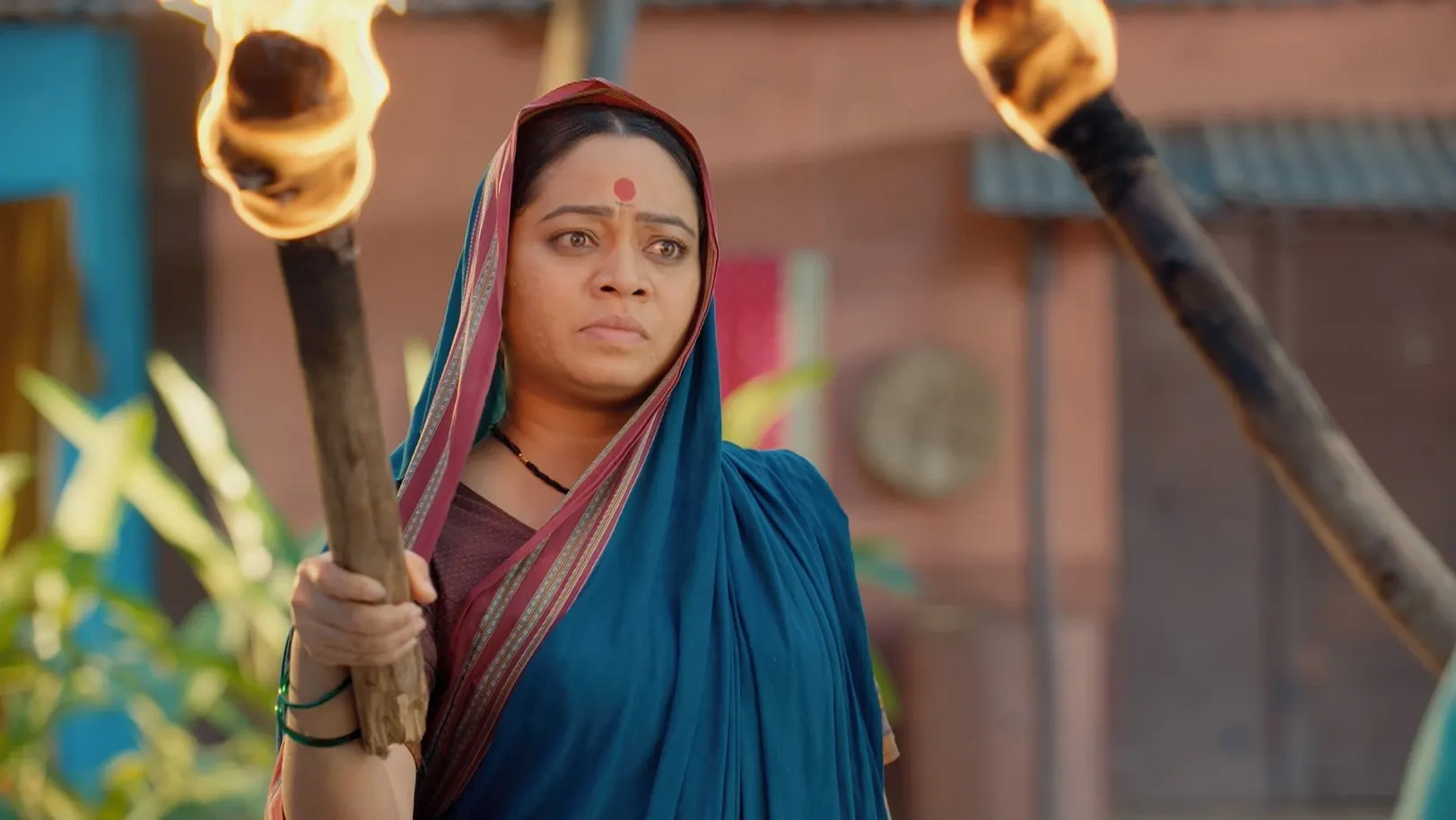 Jai Bhim - Eka Mahanayakachi Gatha - June 29, 2025 - Episode Spoiler