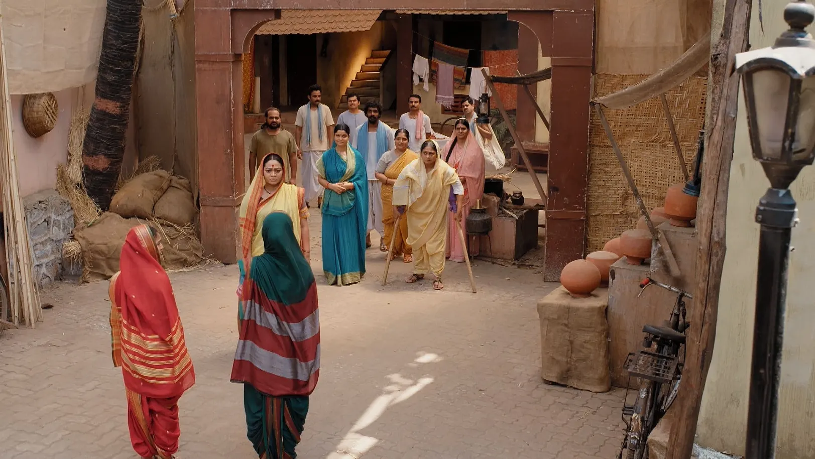 Jai Bhim - Eka Mahanayakachi Gatha - June 23, 2025 - Episode Spoiler