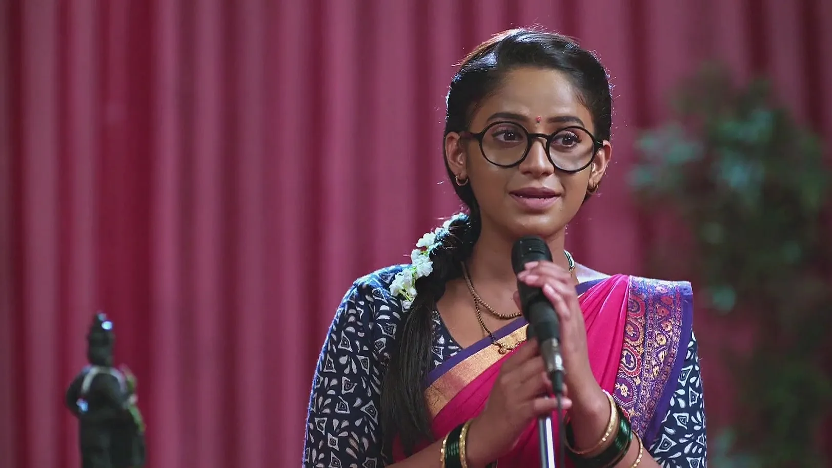Savalyachi Janu Savali - June 26, 2025 - Webisode 26th June 2025 Webisode